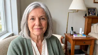 Eleanor Hayes
